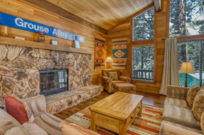 Indian Hill Hush Truckee